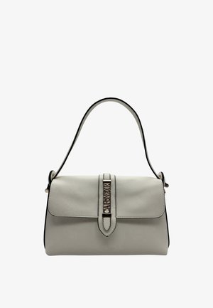 CAFèNOIR, BORSA A SPALLA - Borsa a mano - bianco-w