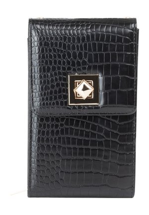 faina TYLIN - Geantă crossbody - schwarz