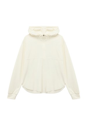 Collegepaita - beige