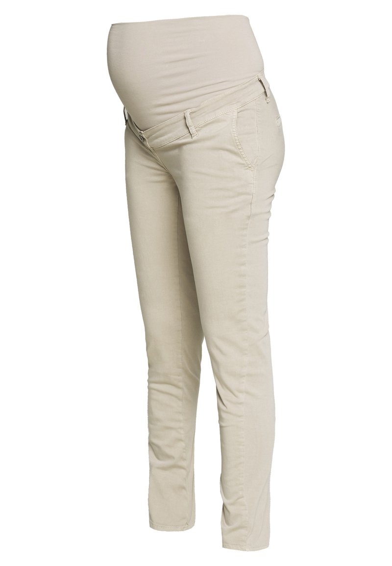 love2wait Broek zandkleur