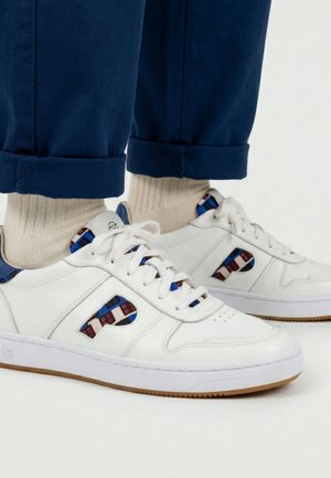 Panafrica, KASAI - Zapatillas - midnight blue