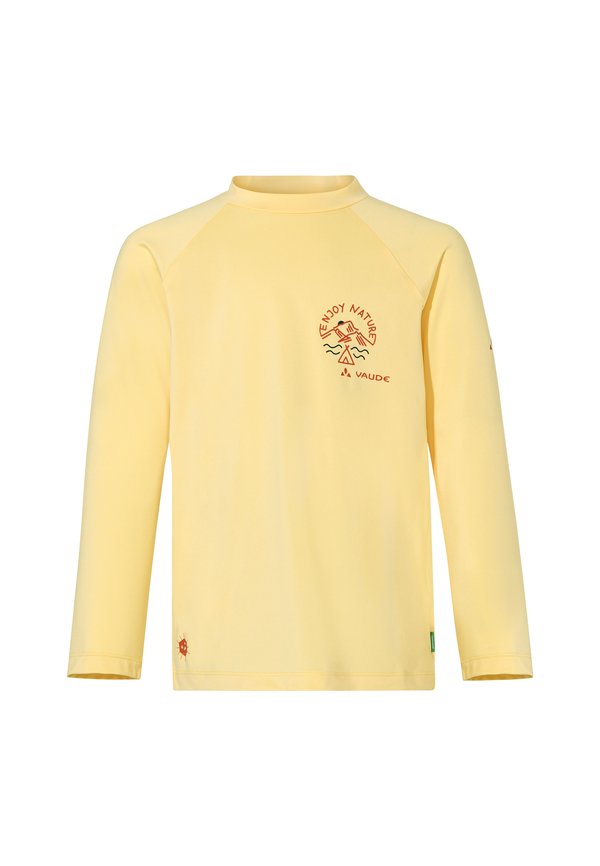 SOLARO LS  - Langarmshirt - vanilla