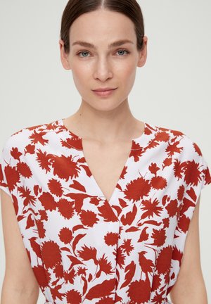 s.Oliver BLACK LABEL, Freizeitkleid - braun