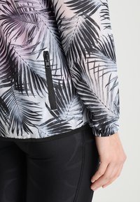 Even&Odd active Chaqueta de running - white