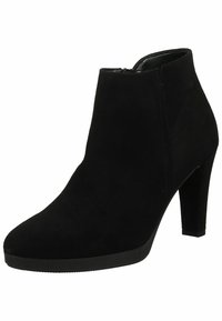 Gabor Botines de tacón - schwarz