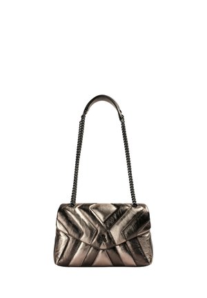 USSIAMINIBI - Bolso de mano - bronze