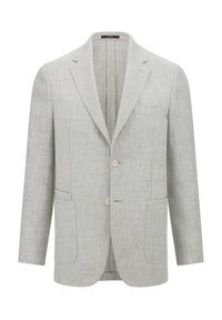 Veste de costume - light grey