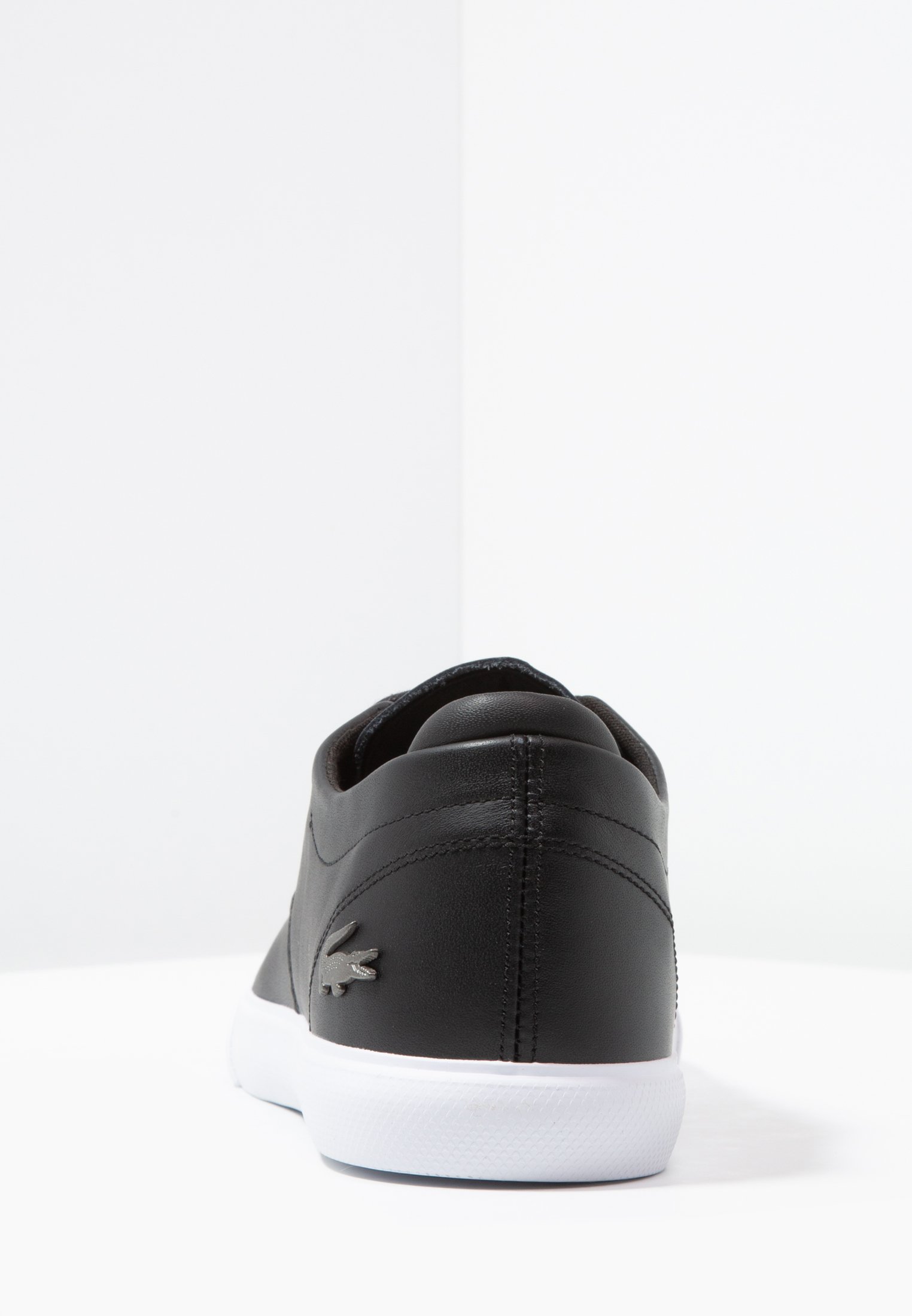 Lacoste ESPARRE - Baskets basses - black/noir - ZALANDO.FR