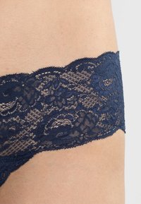 Cosabella NEVER SAY NEVER HOTTIE - Braguitas - navy blue