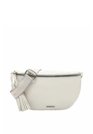 UMHÄNGE BELLI - Cross body bag - ceramics
