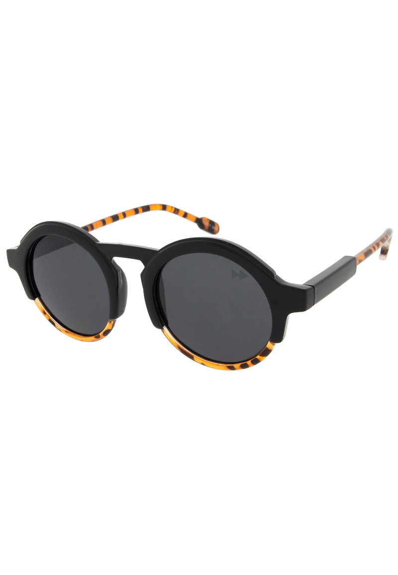 Sunheroes Solglasögon - black