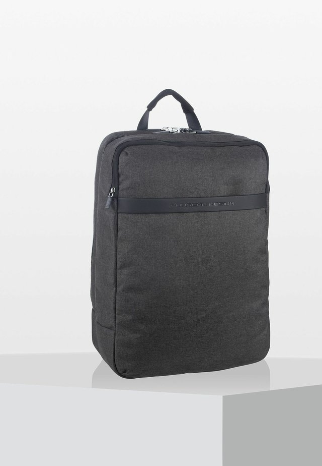 CARGON - Reppu - dark grey