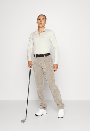 CORY PANTS - Trousers - hazel