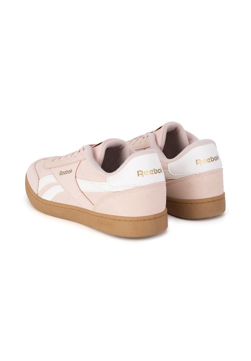 Reebok Training shoe - light pink/white — photo 4