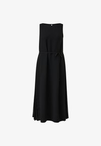 Unausgewählt, schwarz