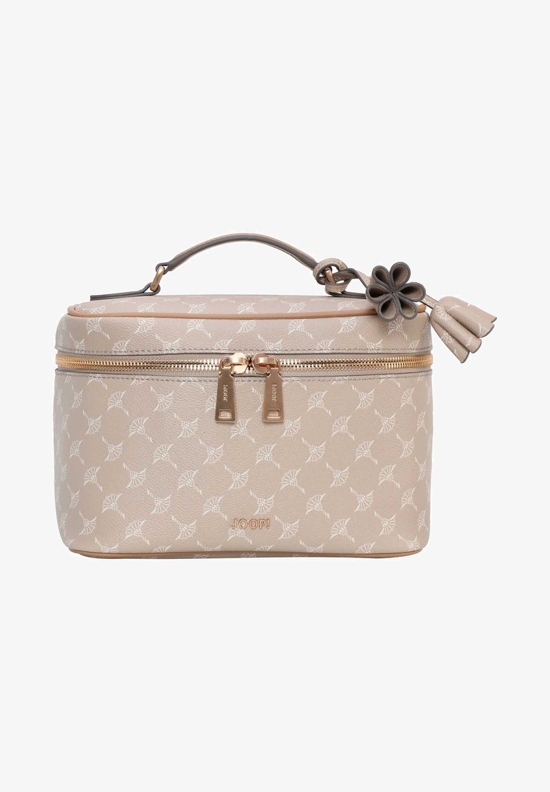 JOOP! CORTINA FLORA MHZ - Toilettas - sesame