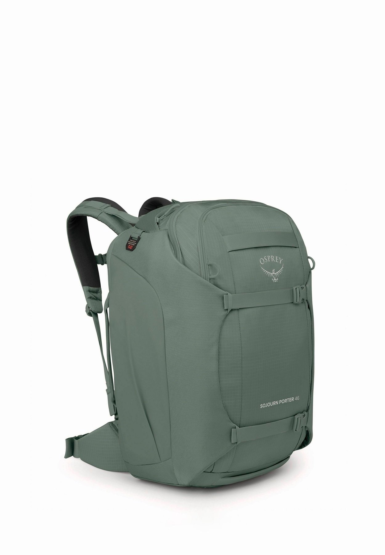 Tourenrucksack