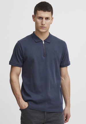 SDZAKIR - Poloshirt -  blue