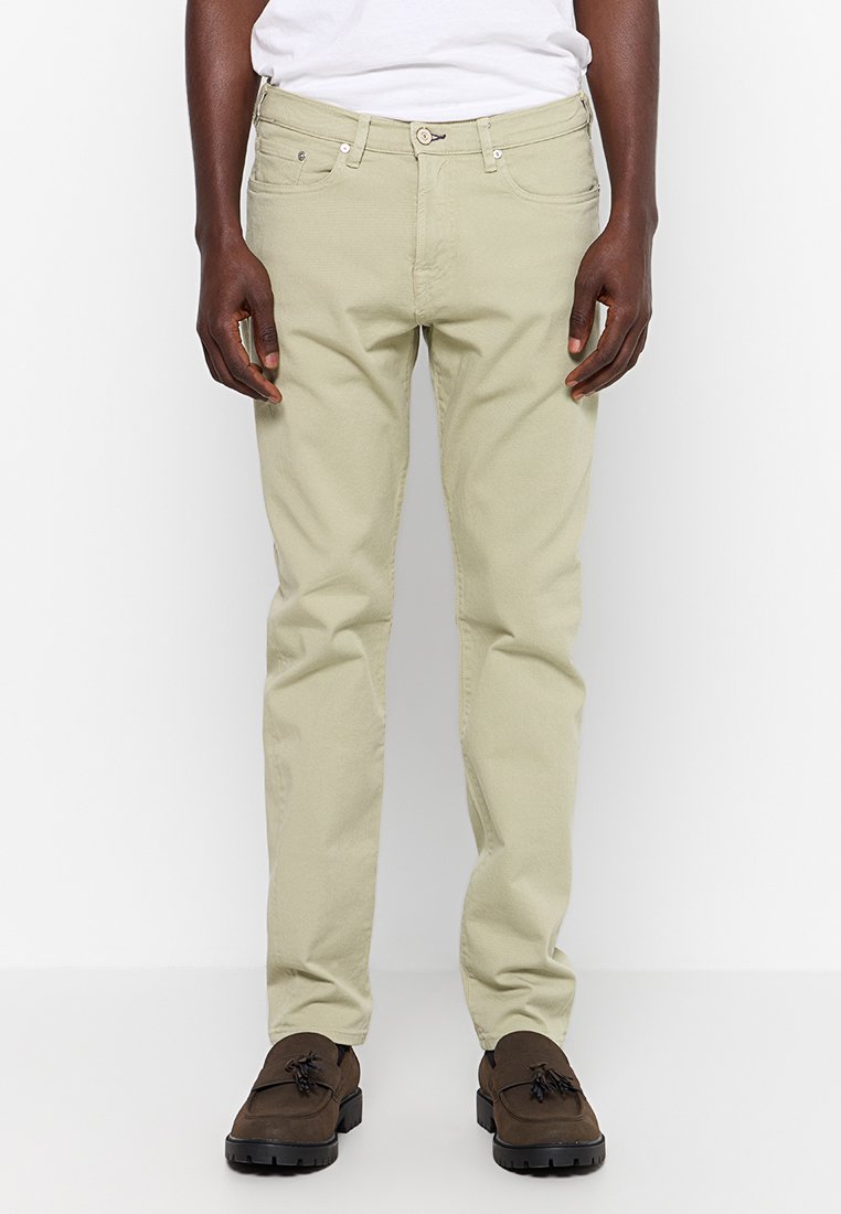 PS Paul Smith Slim fit jeans groen