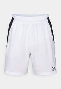 CHALLENGER PRO  - Short de sport - white/black