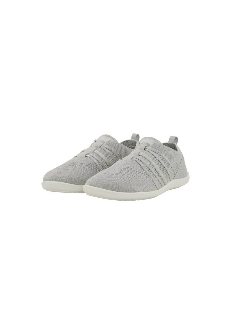 TOM TAILOR Scarpe senza lacci - grey
