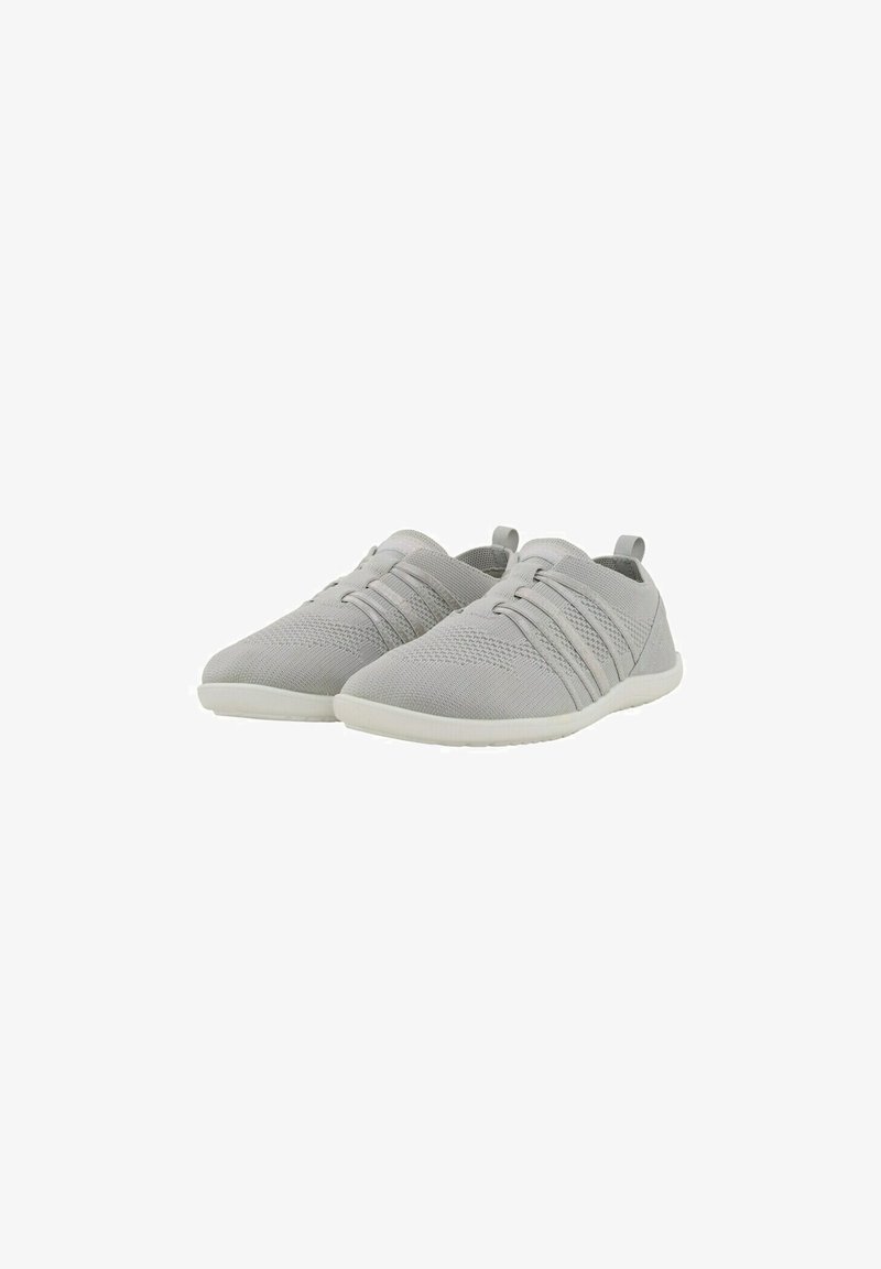 TOM TAILOR Chaussons - grey