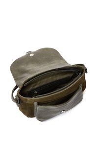 Derimod Bandolera - khaki