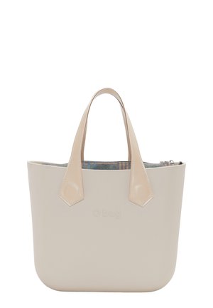MINI  - Handtasche - sand plain