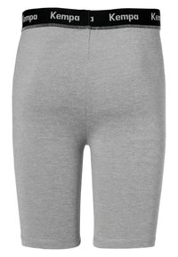 Kempa ATTITUDE  - Shorts - dark grau melange