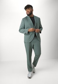 Jack & Jones JPRFRANCO - Suit - balsam green