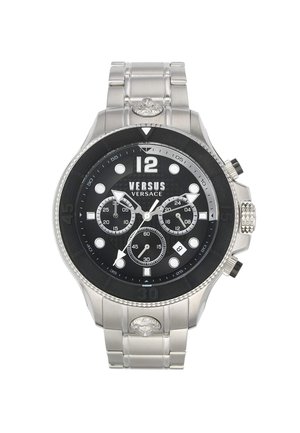Versus Versace Montre à aiguilles - silver black