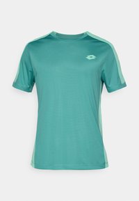 Pasirinkta, deep dark green