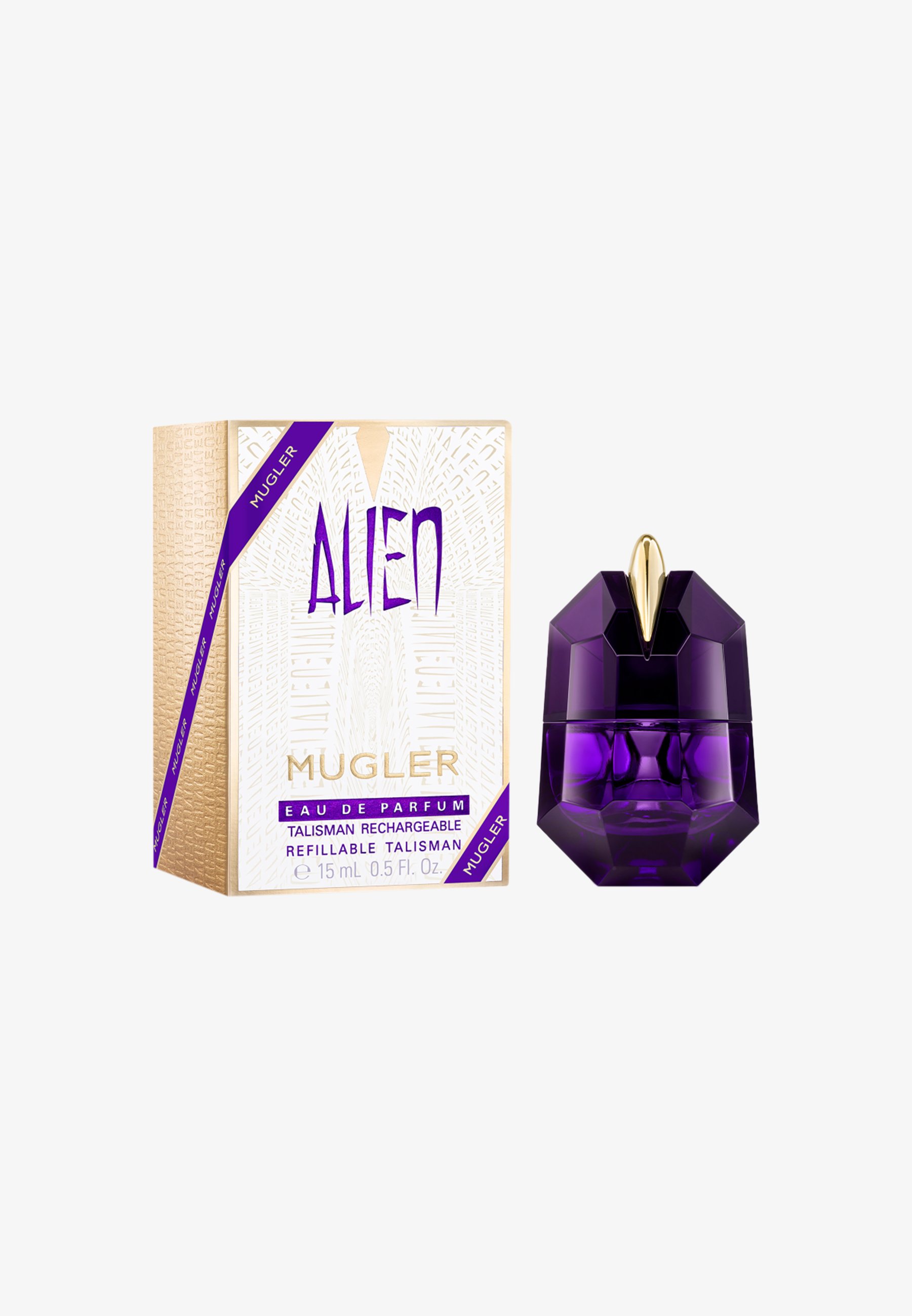 Mugler Fragrances ALIEN - Eau de Parfum - Zalando.ch
