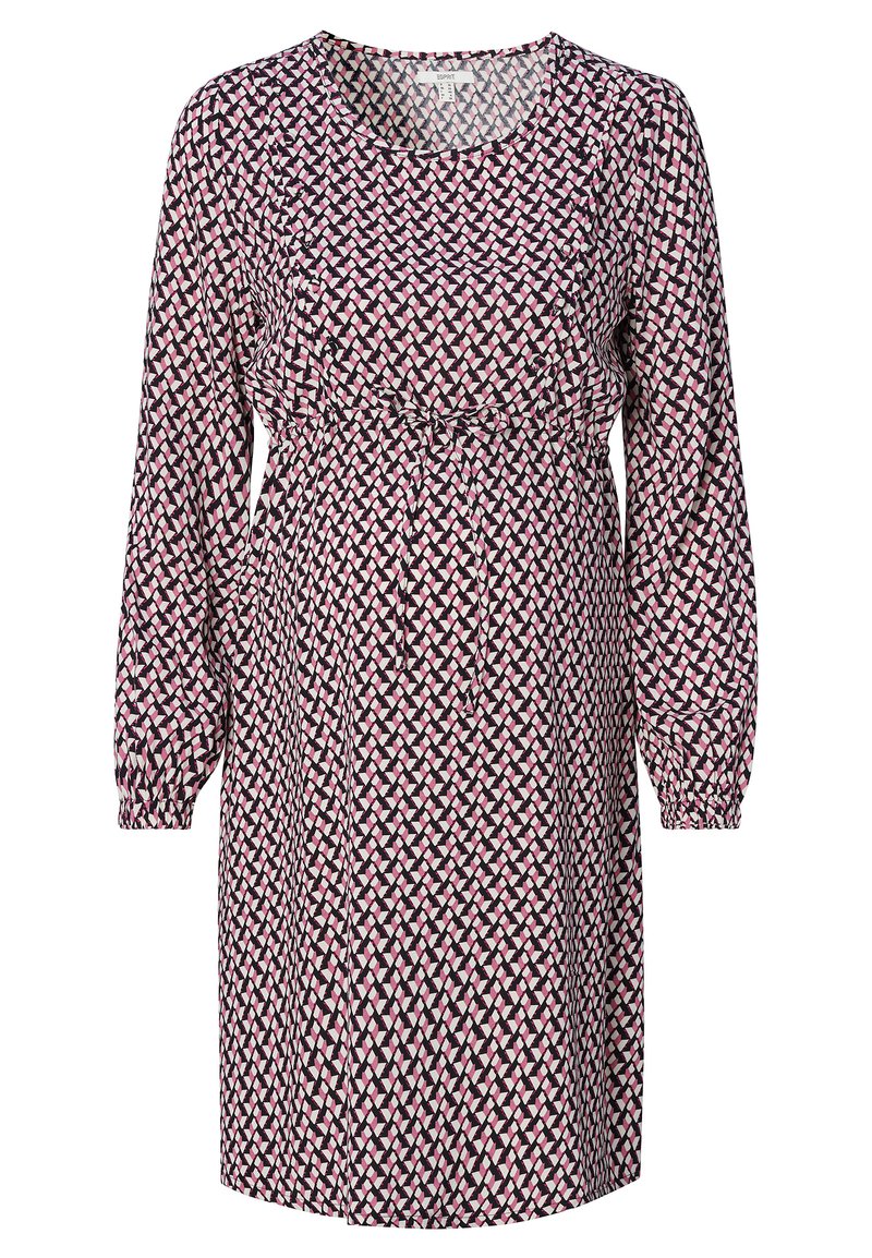 Esprit Maternity Jurk crème