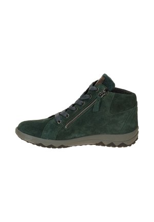 TERESA - Ankle boots - grün