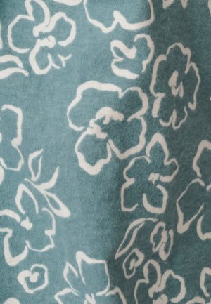 Damart, COMFORT COLLECTION - Nachtwäsche Set - floral green