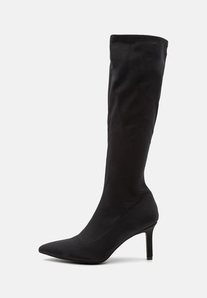 Even&Odd Botas - black