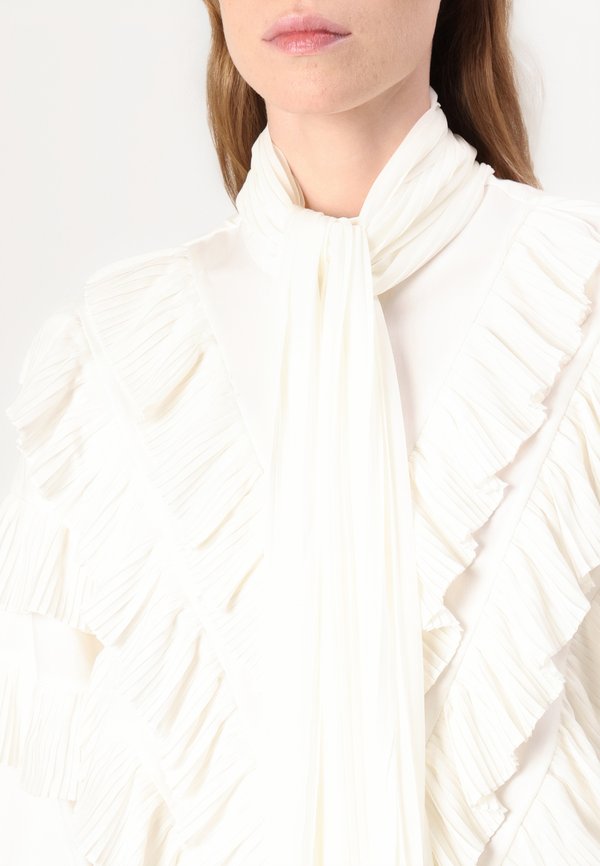 CARDINI TILJA SHIRT - Button-down blouse4