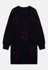 Tommy Hilfiger STAR DRESS - Sarafanas - desert sky
