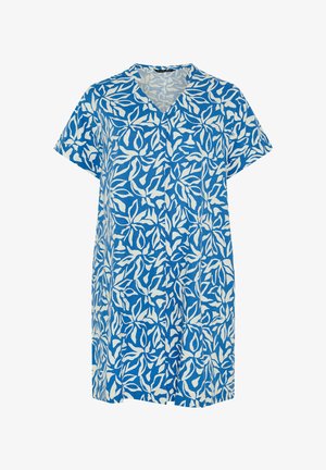 Evans, MIDI - Vestito casual - blue