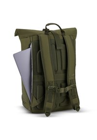 Johnny Urban ALLEN XL UNISEX - Hátizsák - olive