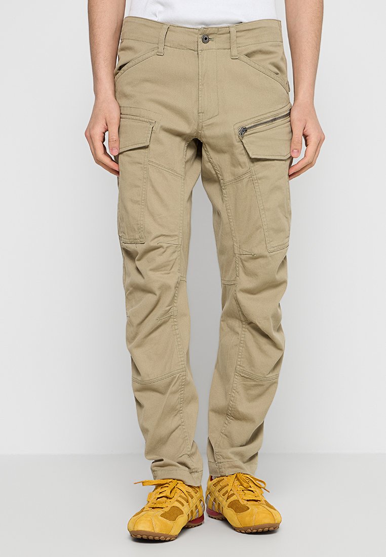 G-Star Cargobroek beige G-Star Cargobroek beige