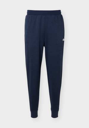The North Face, PERFORMANCE - Jogginghose - summit navy dark heather