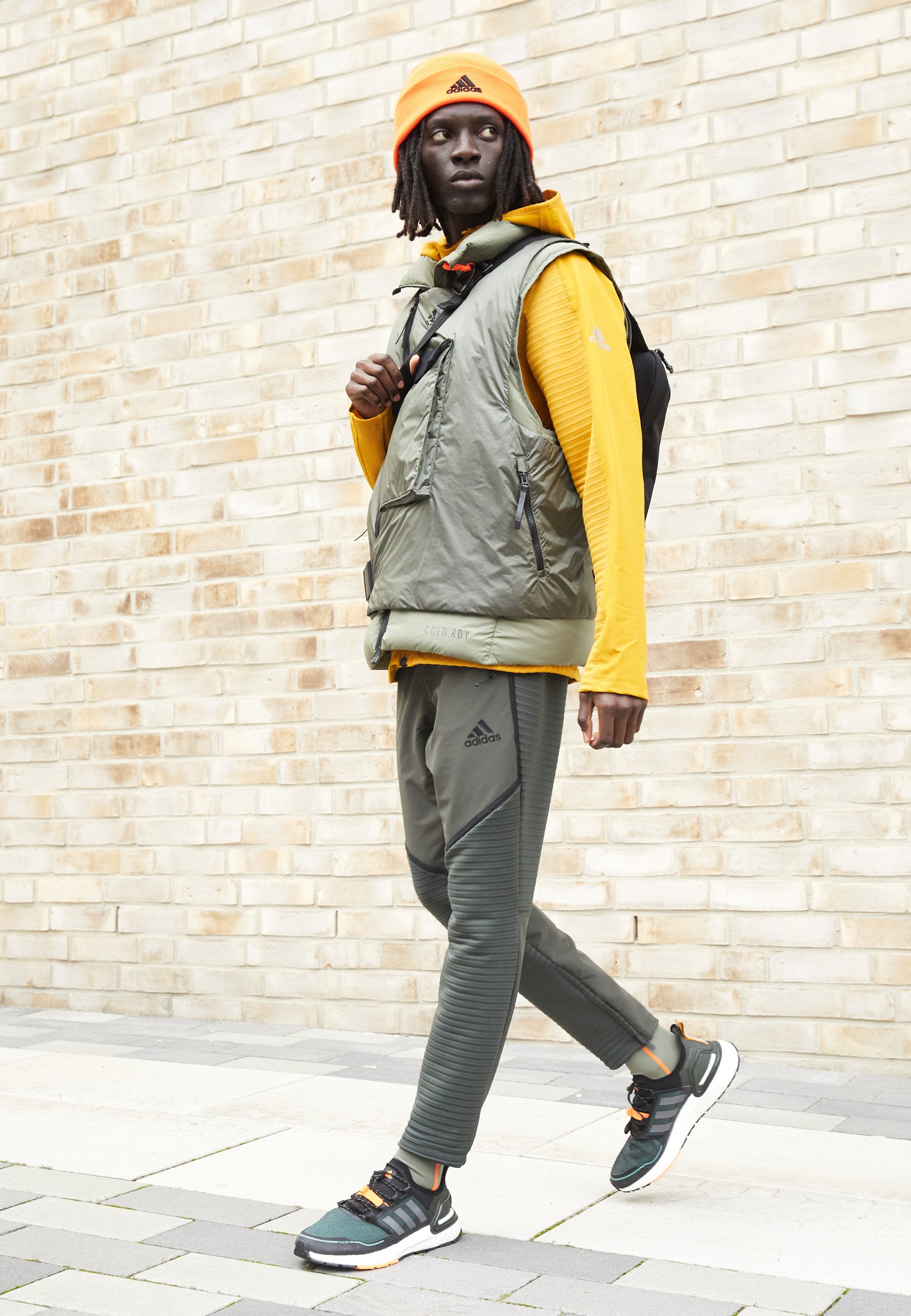 adidas performance training sneakers