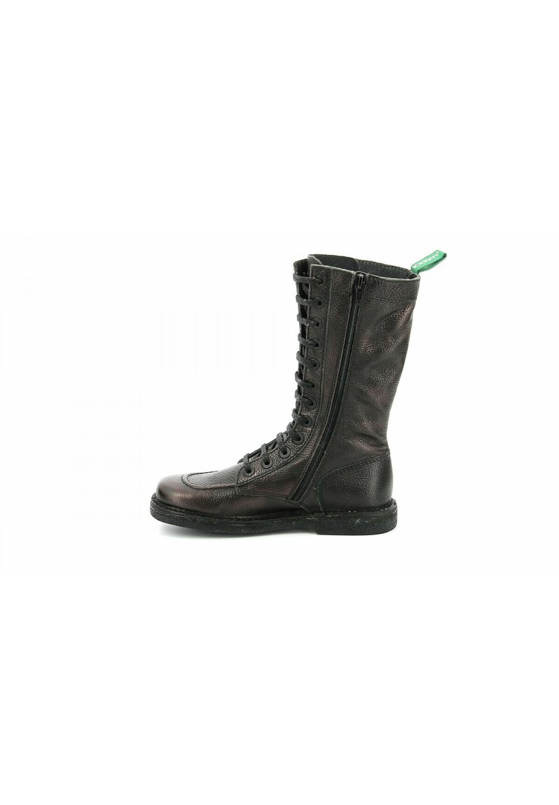 Kickers MEETKIKNEW - - Botas con cordones - marron/marrón - Zalando.es
