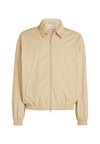 LINEAR HARRINGTON - Sommerjakke - pale khaki