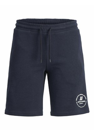 Pantalones deportivos - navy blazer