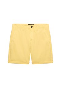 No seleccionado, golden haze yellow