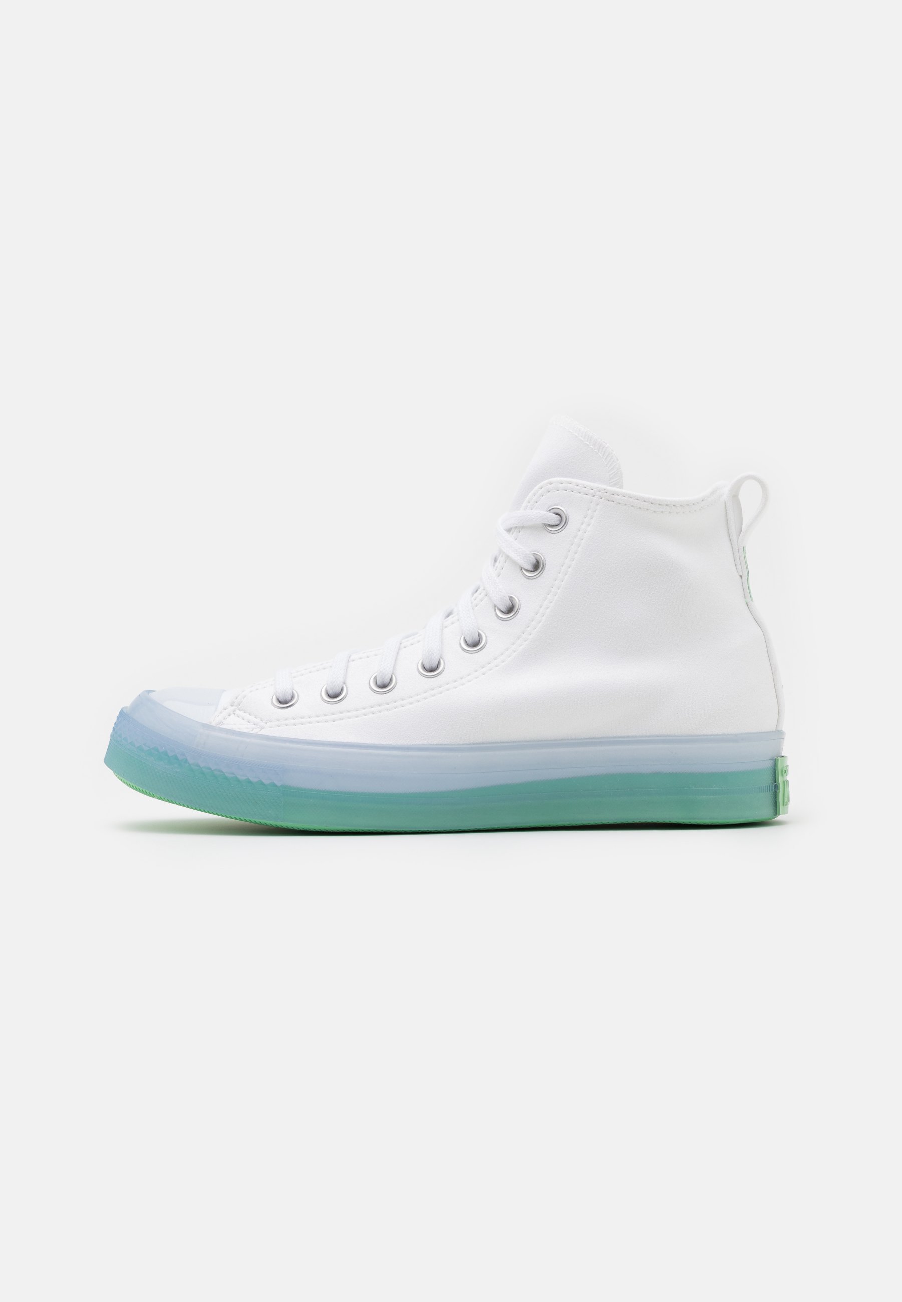 converse all star mint