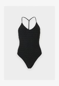 Επιλέχθηκε, black